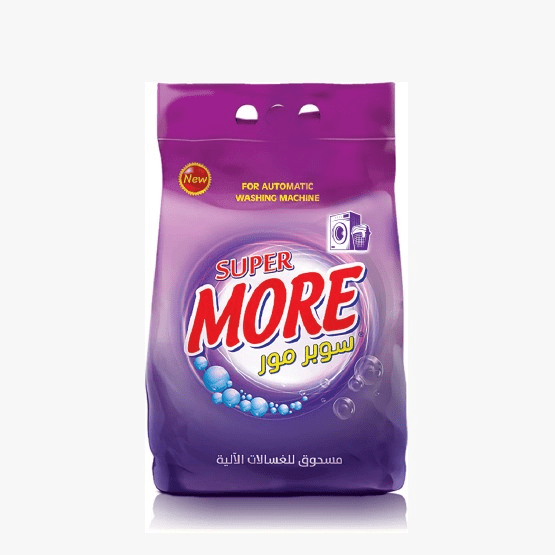 مسحوق الي سوبر مور 1.5 كغ