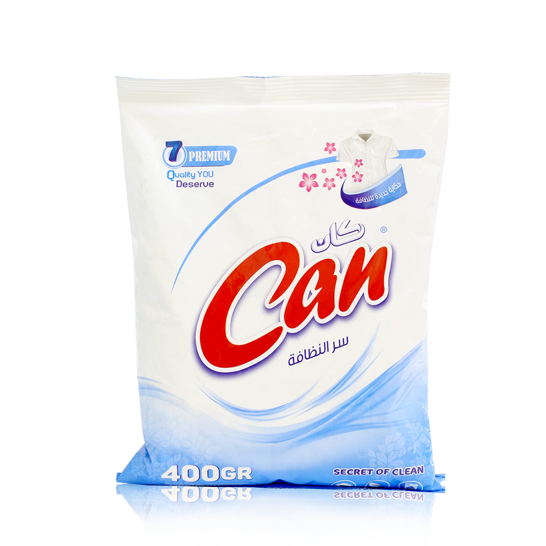 مسحوق الي كان 400 غ